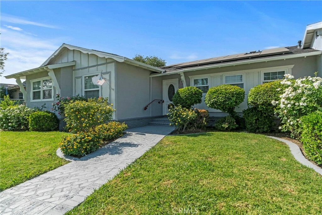 Property Photo:  18217 Chatsworth Street  CA 91326 