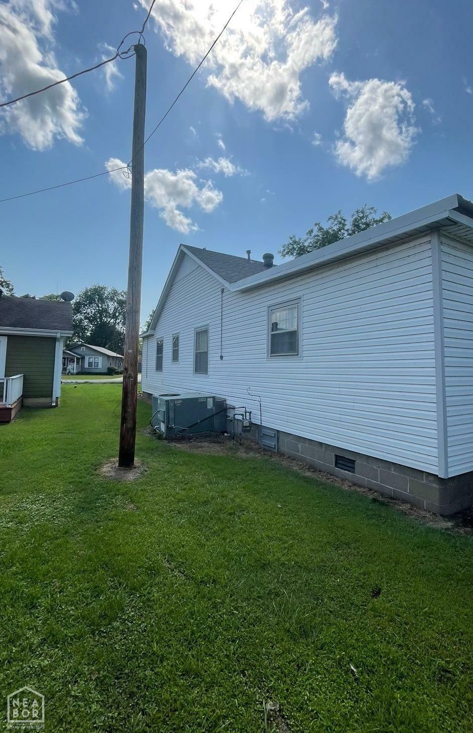 Property Photo:  102 W Montgomery Street  AR 72476 