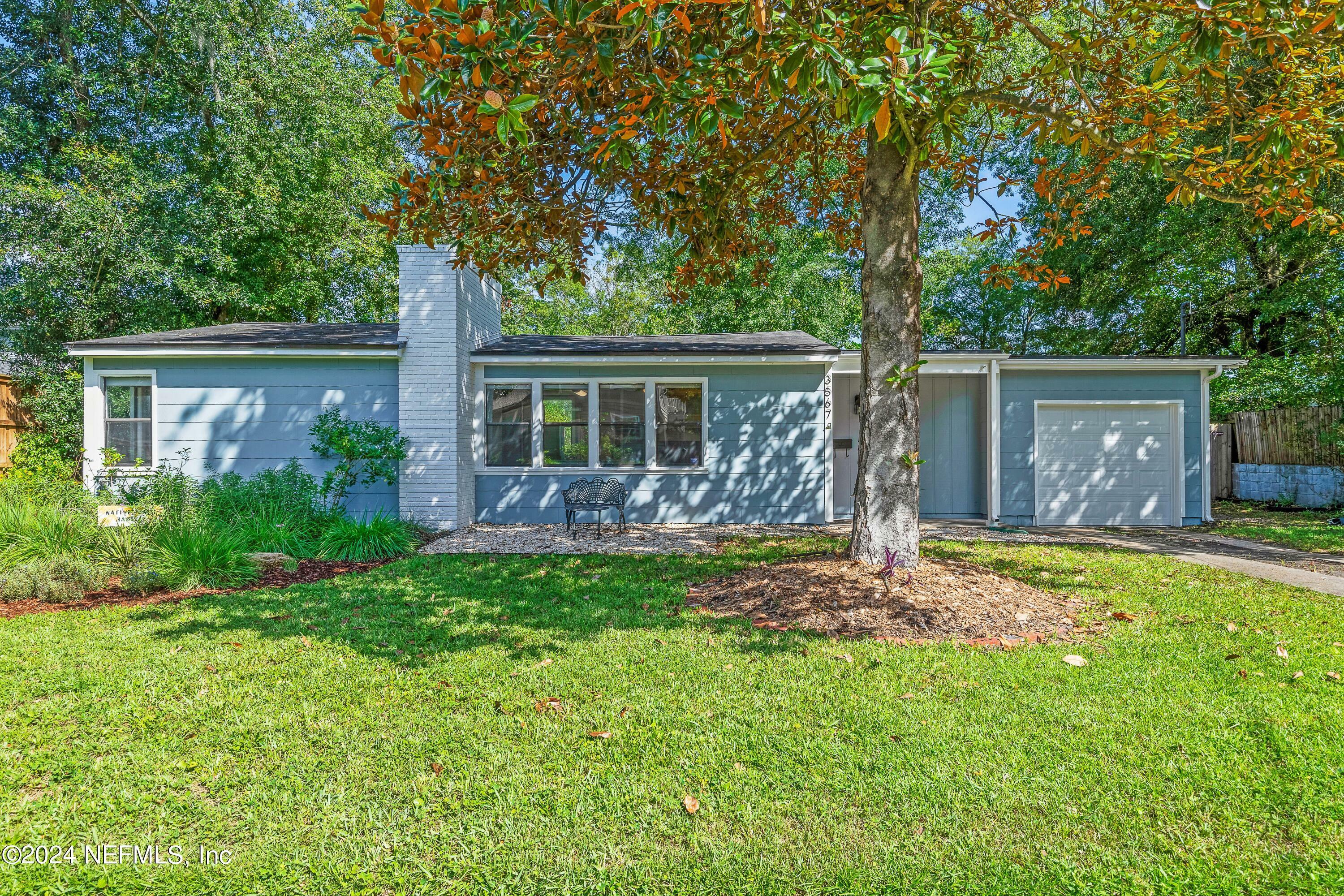 Property Photo:  3567 Ola Street  FL 32205 