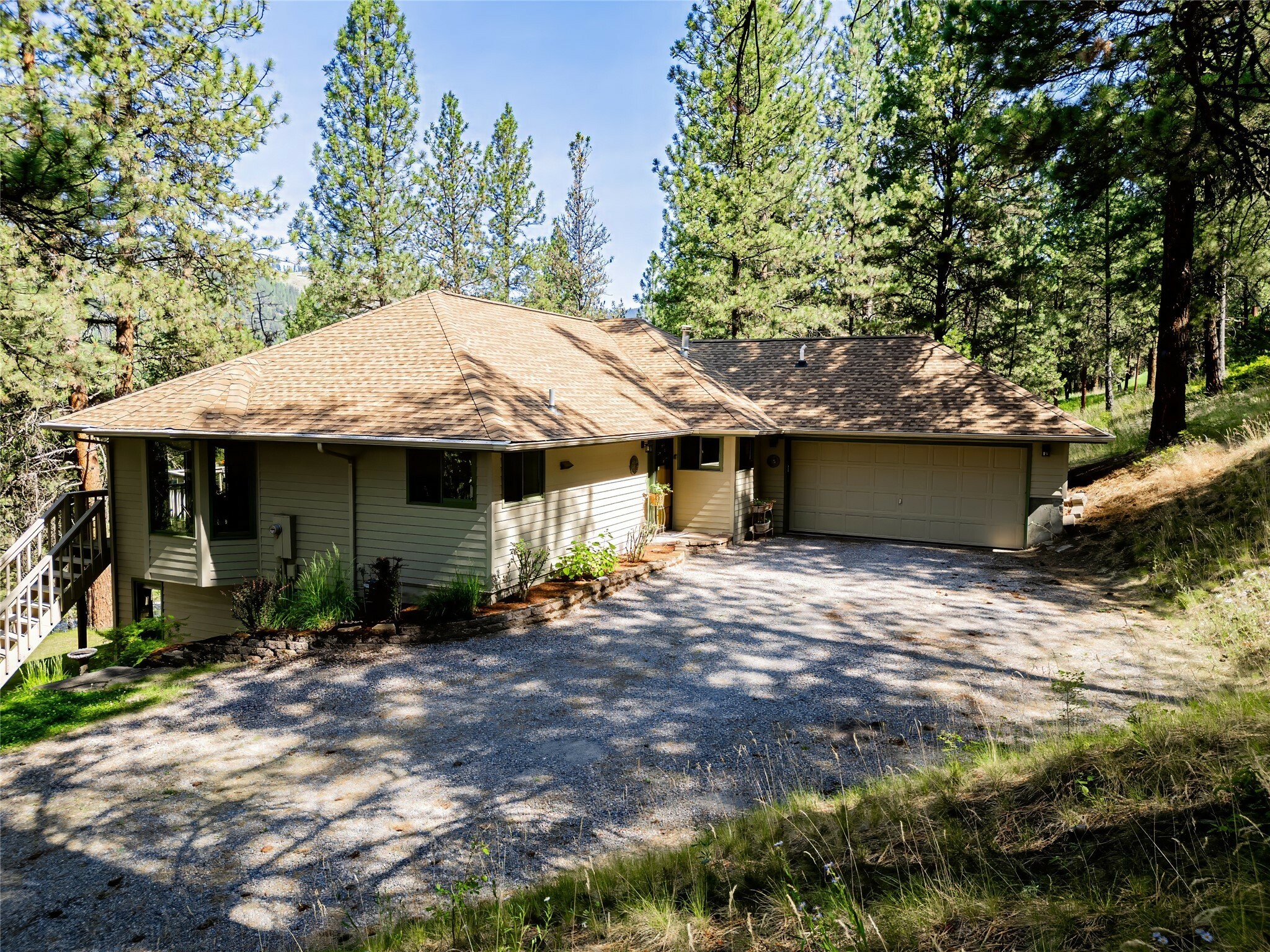 Property Photo:  8155 Parkwood Drive  MT 59808 