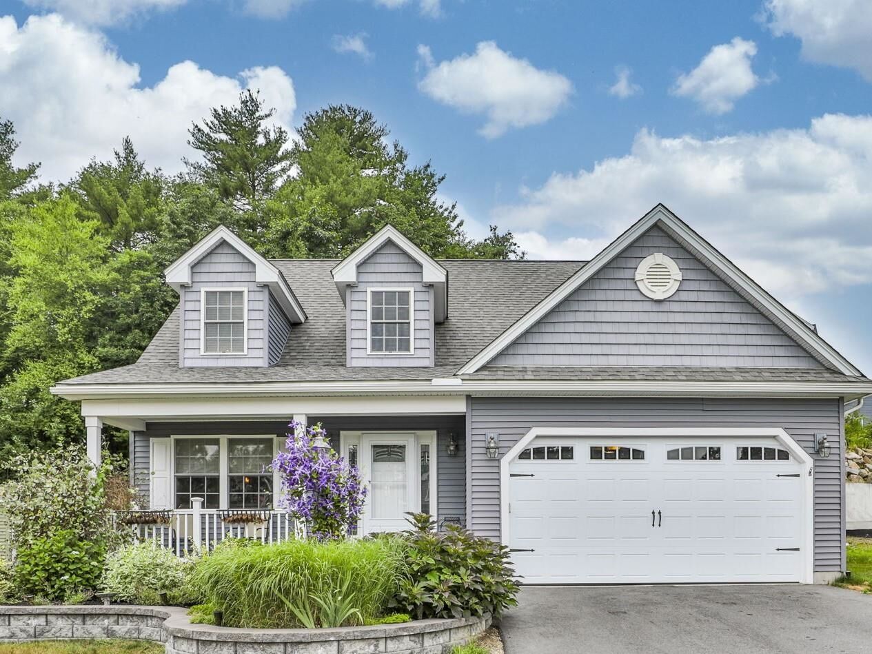 Property Photo:  5 Mulligan Way  NH 03849 