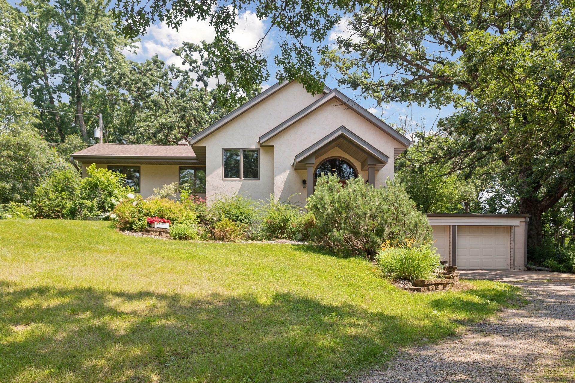 8053 Jamaca Avenue N  Grant MN 55082 photo