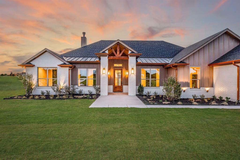 Photo de la propriété:  6617 Buffalo Ridge Circle  TX 76044 