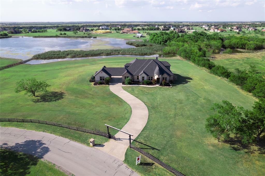 Property Photo:  3465 N Preston Lakes Drive  TX 75009 