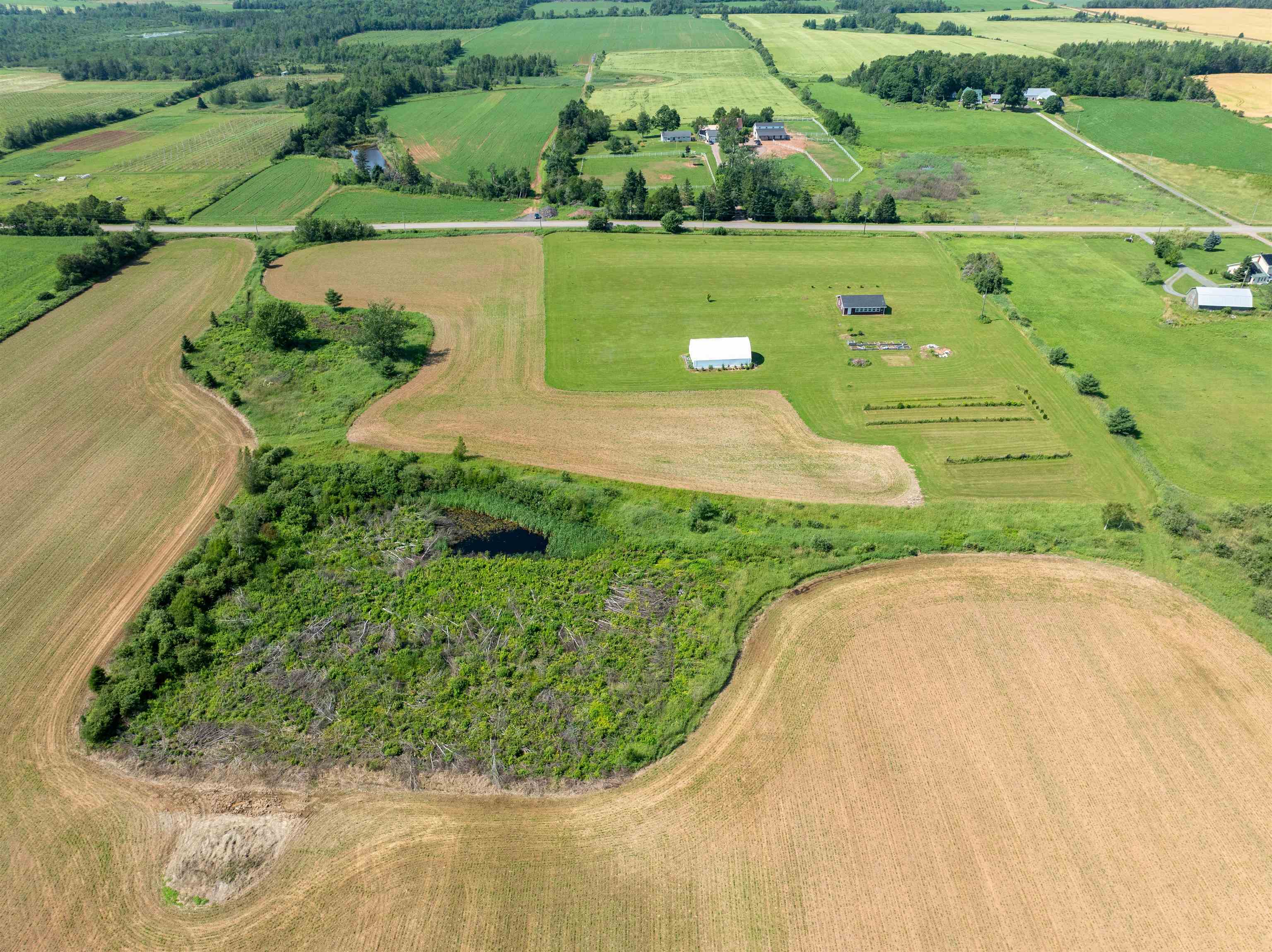 Photo de la propriété:  1971 Bethel Road  PE C0B 3L8 