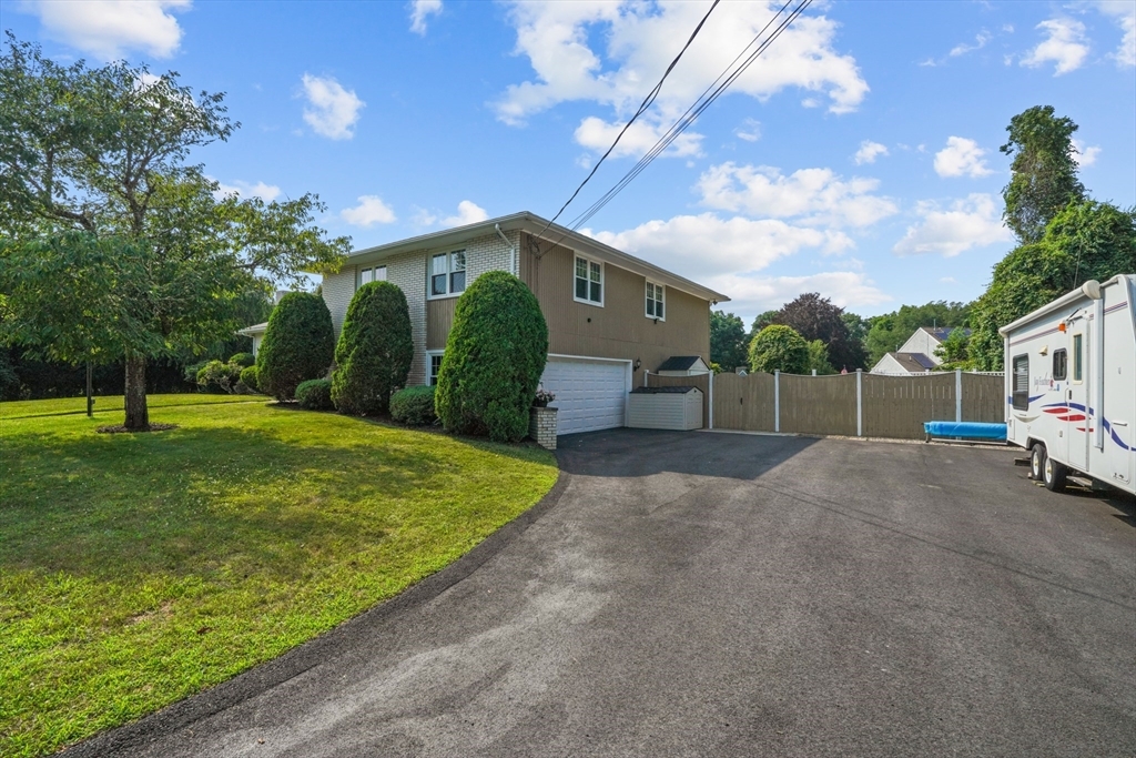 Property Photo: 40 Strathmore Rd MA 02747