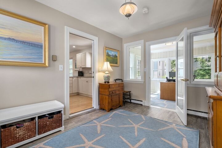 Property Photo:  56 Oak Road  MA 02062 