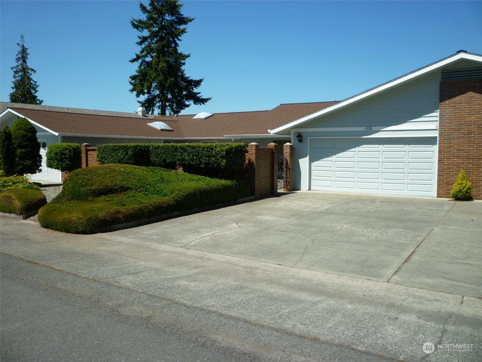 102 Hilltop A  Sequim WA 98382 photo