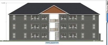 Property Photo:  0  Lewis Street  WA 98520 