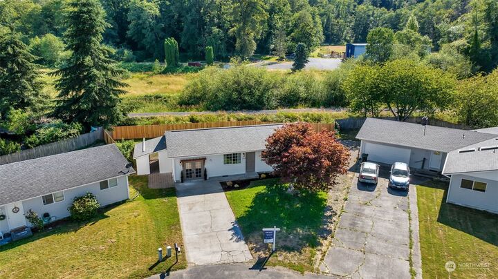 Property Photo:  117  Monterey Drive  WA 98626 