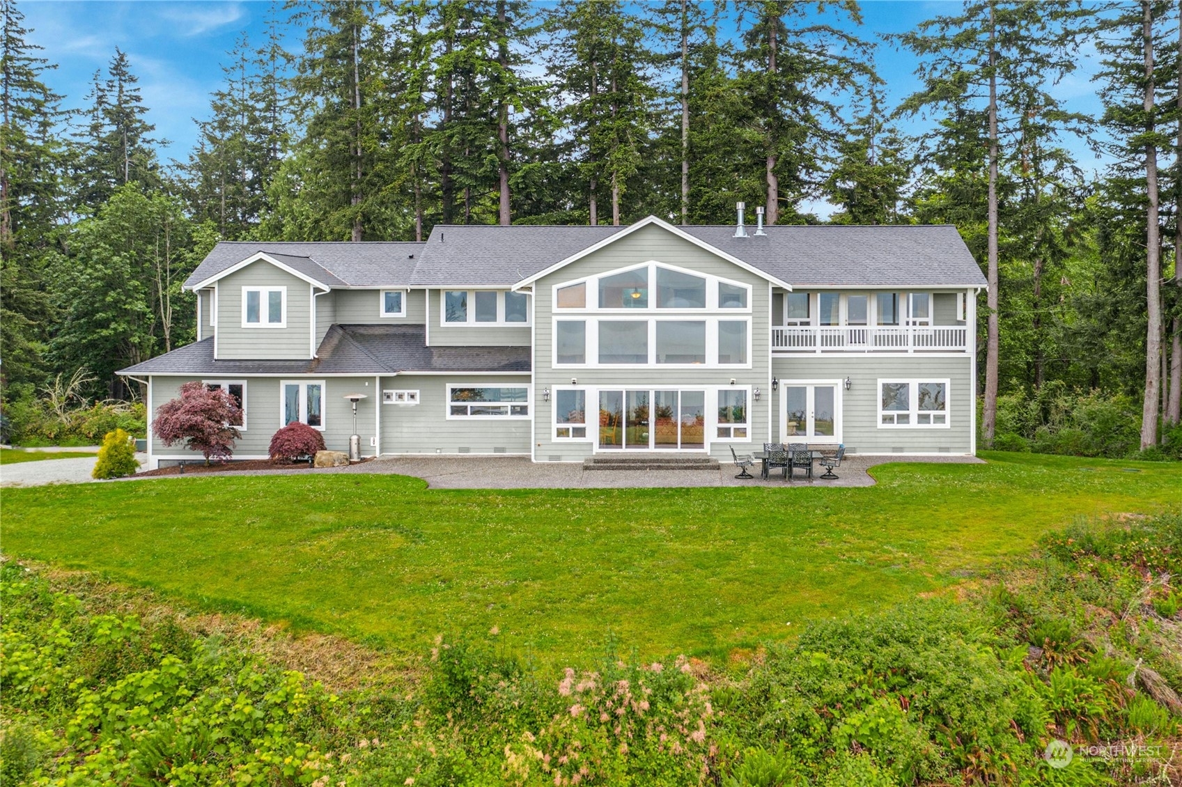 4075 Preserve Drive  Camano Island WA 98282 photo