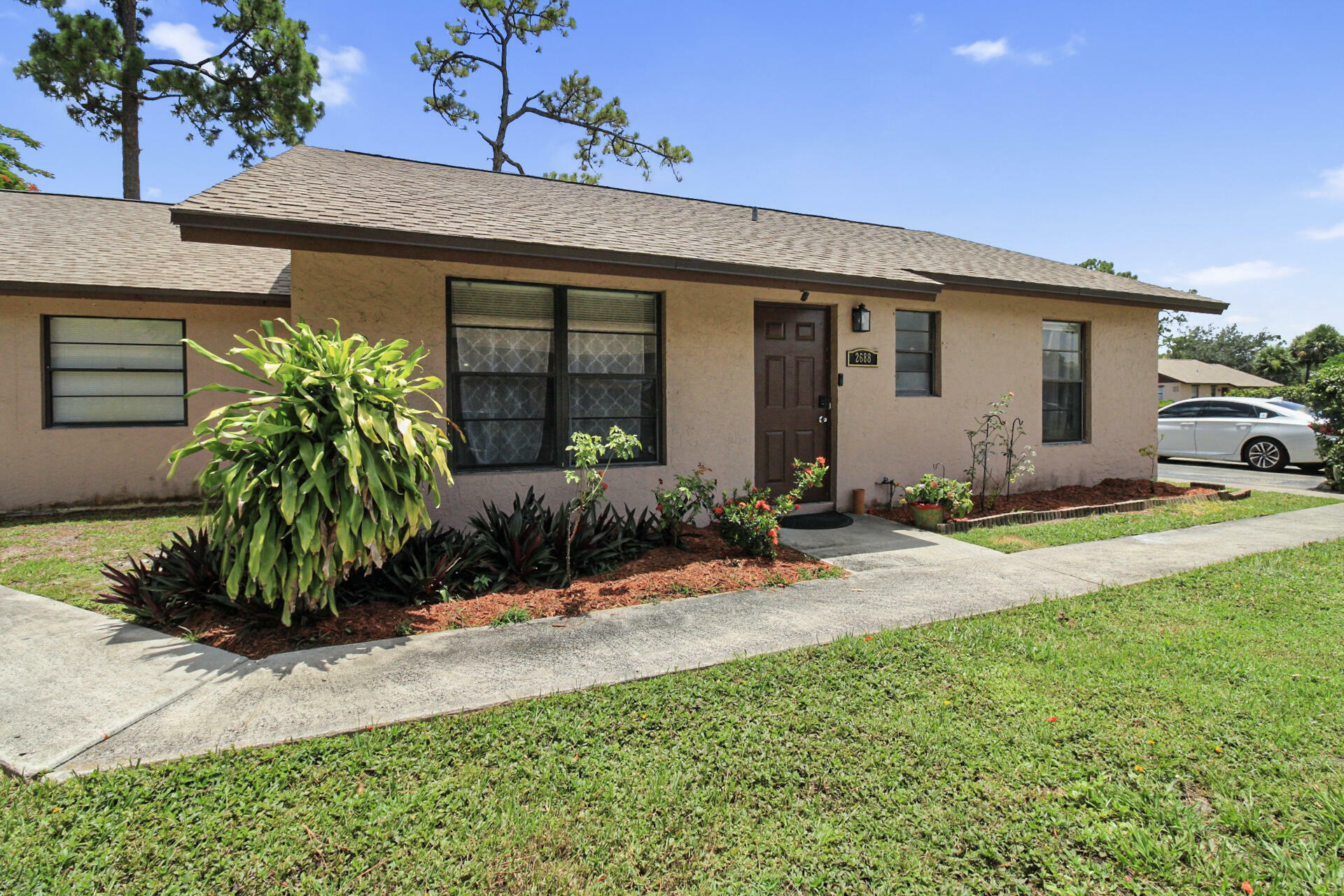 Property Photo:  2688 Ida Way 13 A  FL 33415 