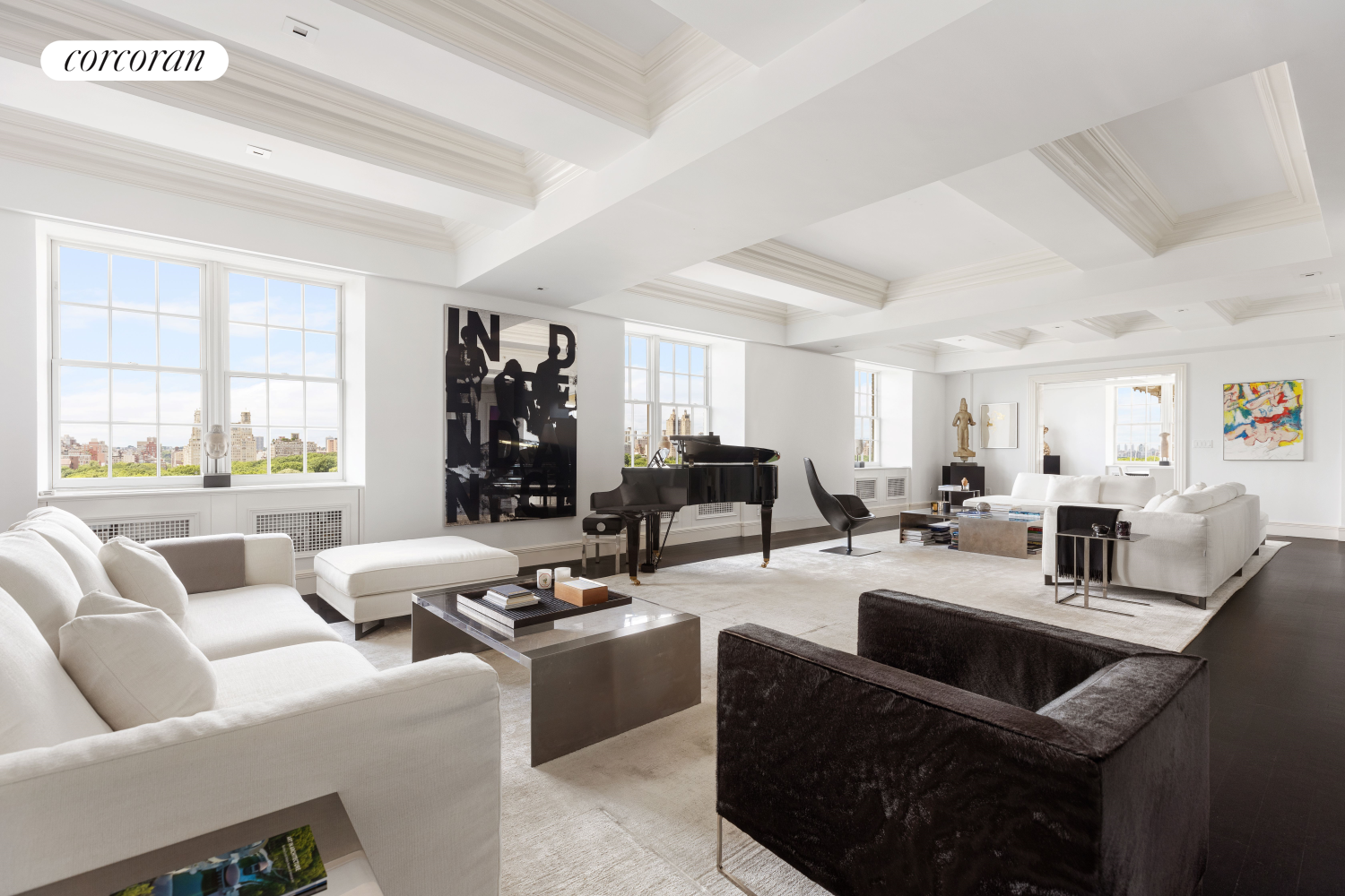 Photo de la propriété:  995 5th Avenue 16  NY 10028 