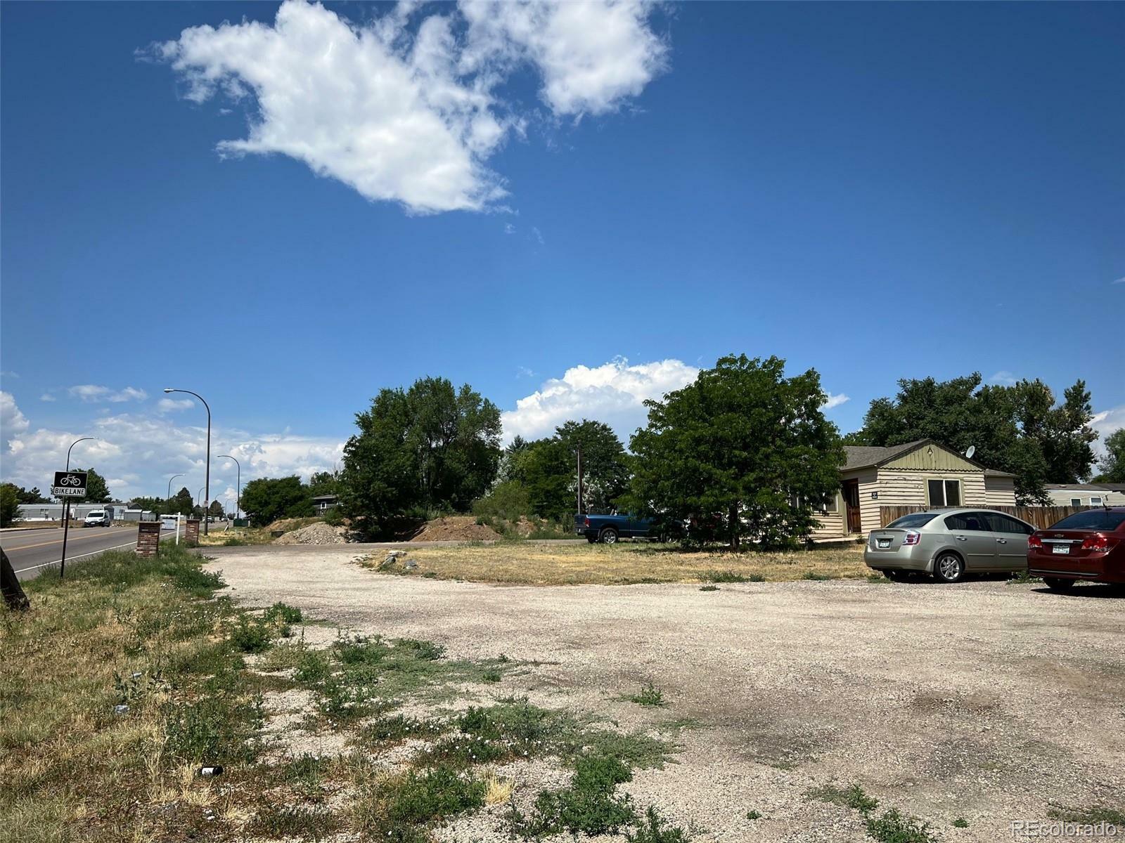 Property Photo:  10023 Riverdale Road  CO 80229 