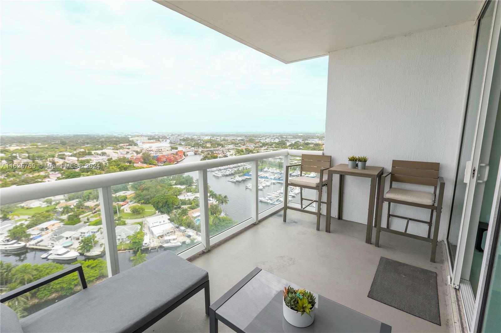 Property Photo: 1861 NW S River Dr 2403 FL 33125