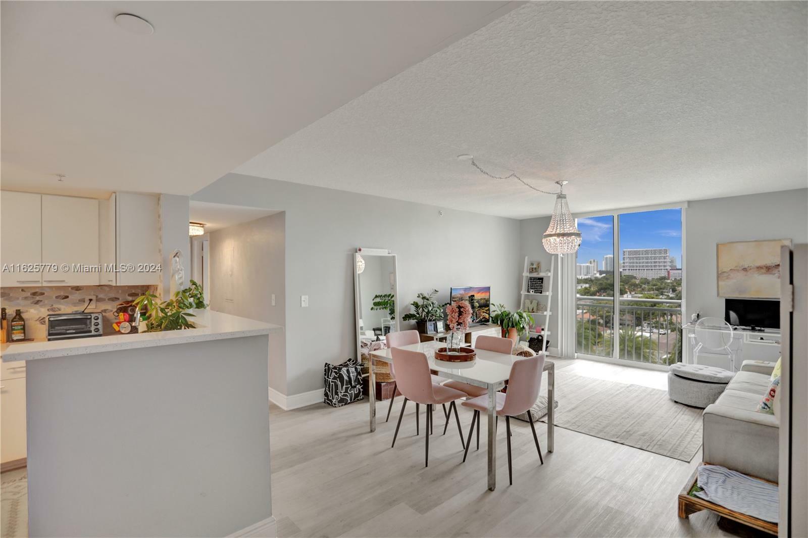 Property Photo:  3000 Coral Way 808  FL 33145 