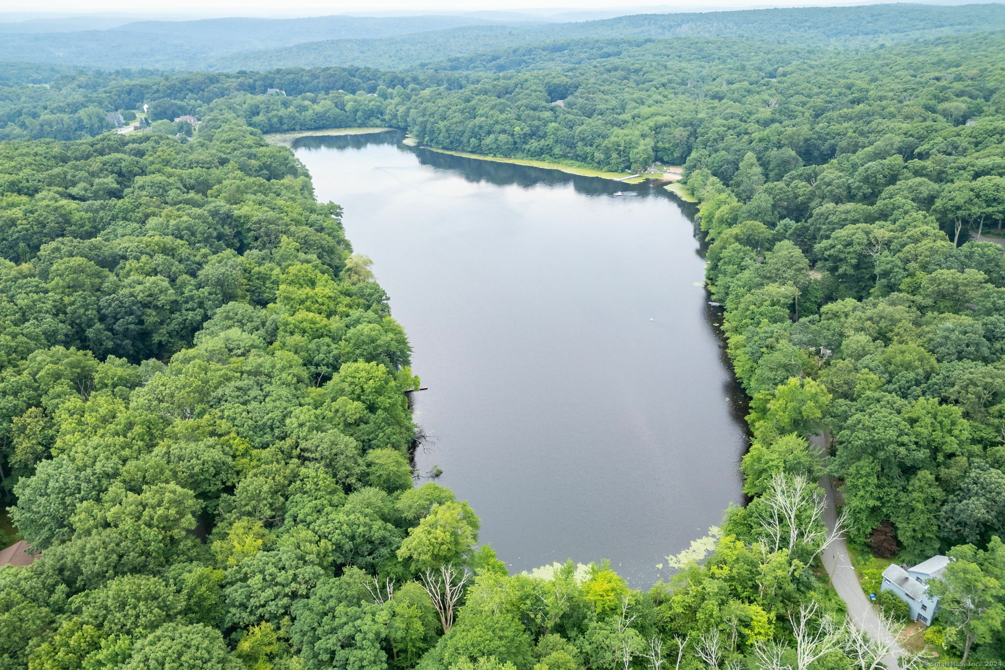 Property Photo:  12 East Lake Shore Trail  CT 06033 