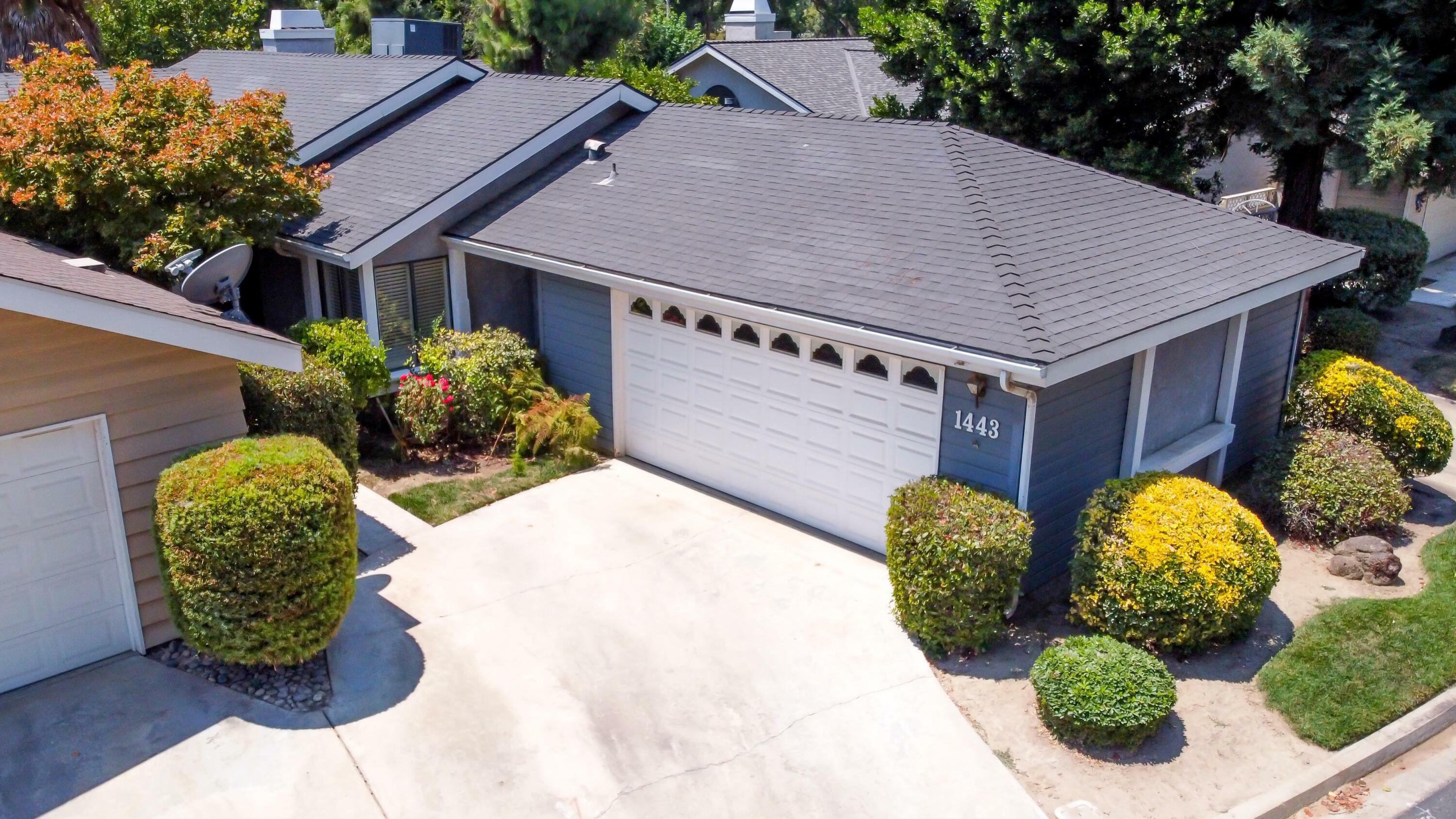 Property Photo:  1443 E Vassar Drive  CA 93292 