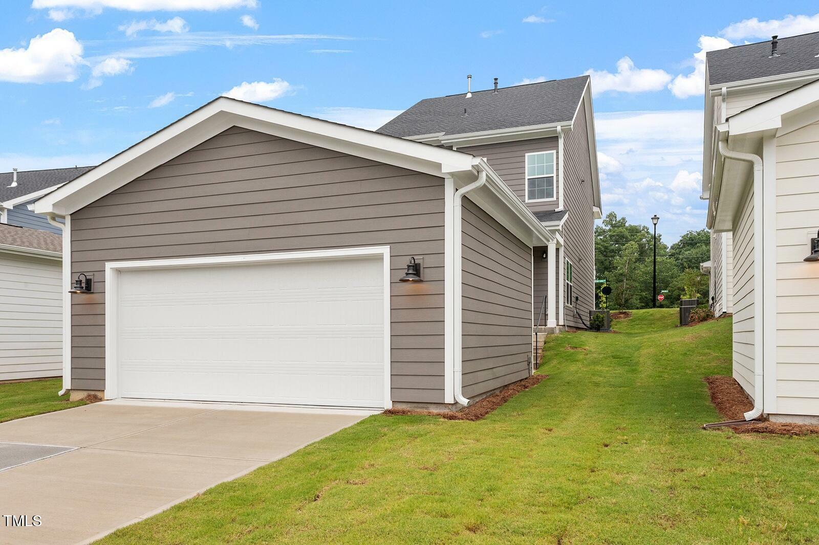 Property Photo: 9301 Kitchin Farms Way 433 NC 27587