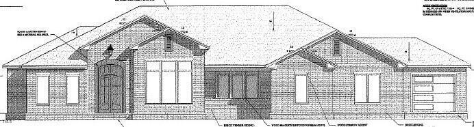 Property Photo: 3914 Sage Court NC 27587