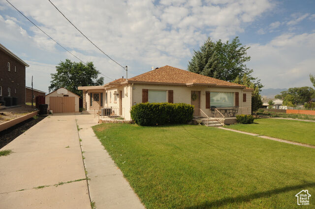 Property Photo: Address not disclosed UT 84634