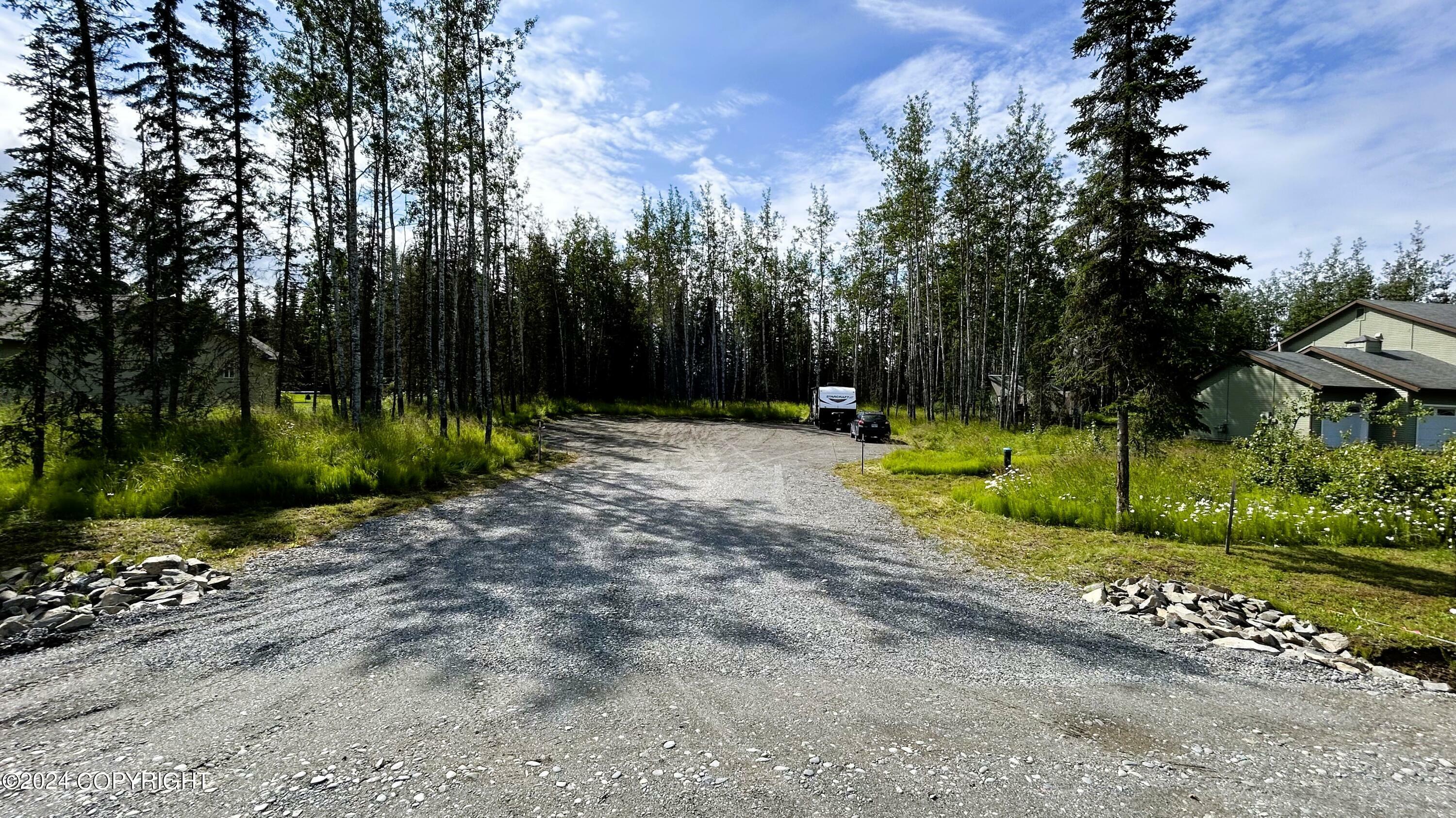 Property Photo:  36530 St Andrews Road  AK 99611 