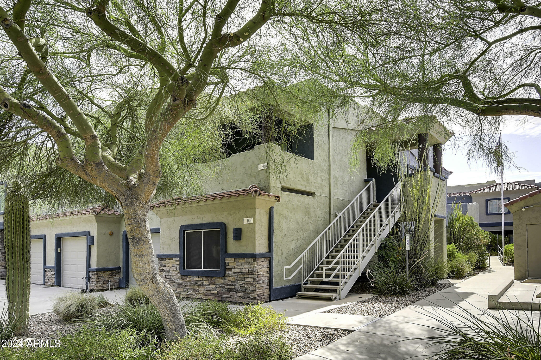 Property Photo: 16525 E Avenue Of The Fountains -- 206 AZ 85268