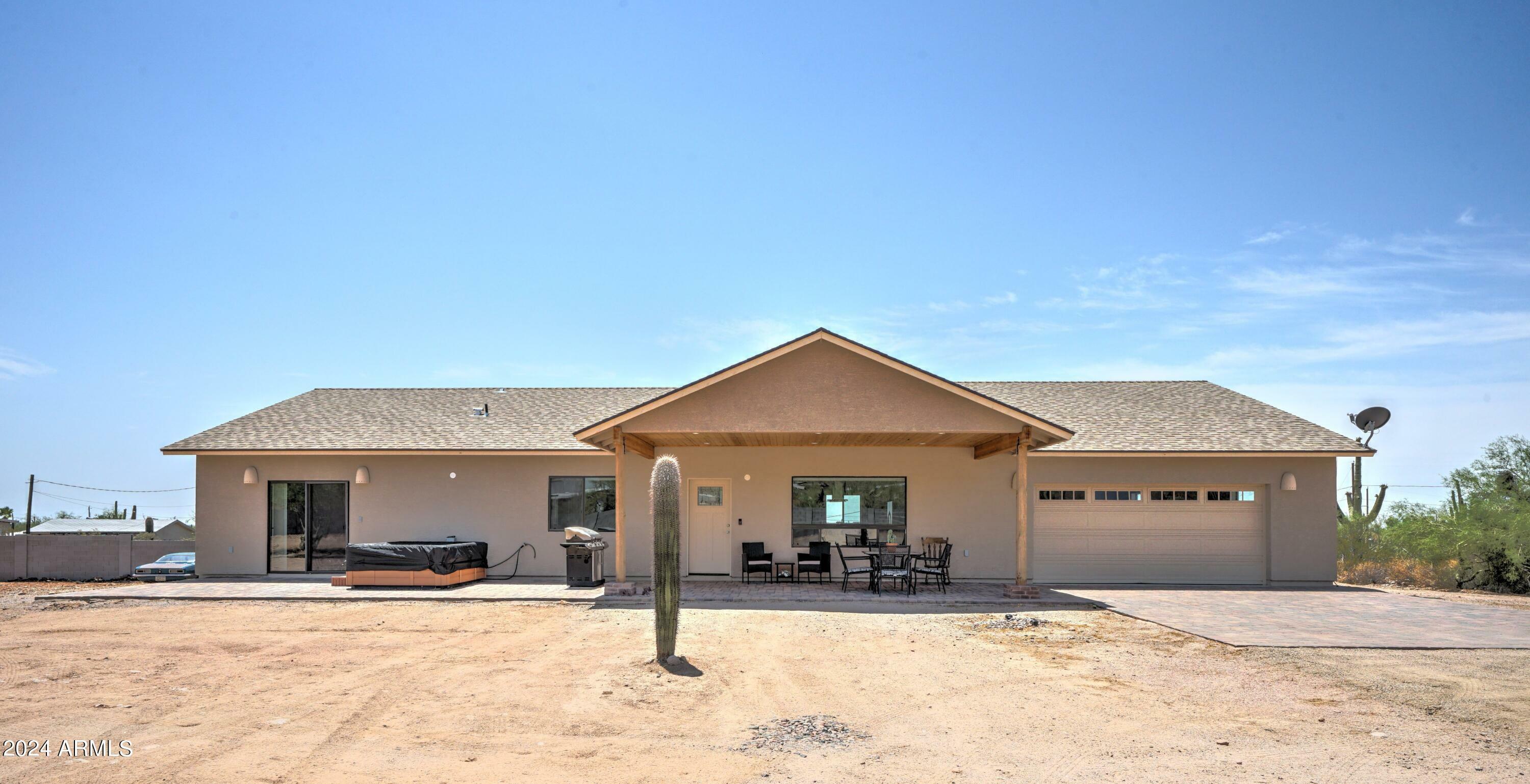 5095 N Grand Drive  Apache Junction AZ 85120 photo