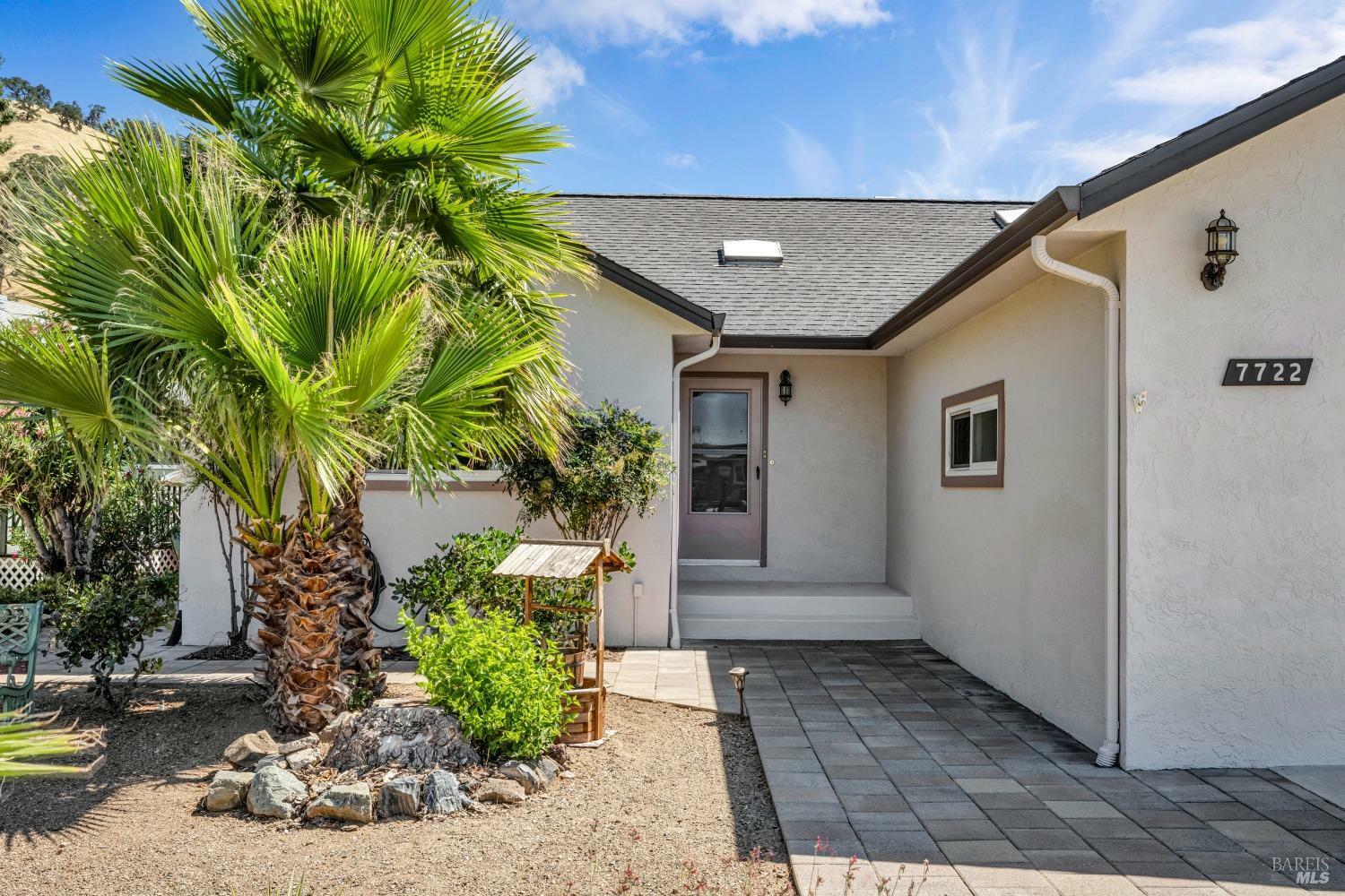 Property Photo:  7722 Cora Drive  CA 95458 