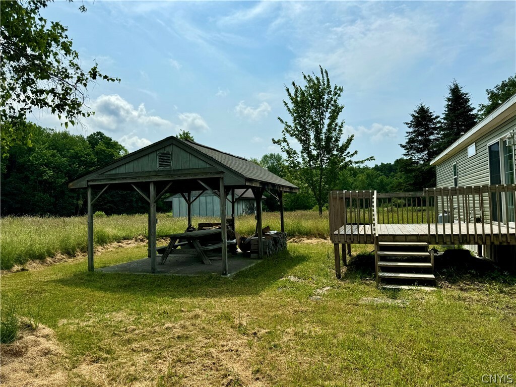 Property Photo:  3202 County Route 2  NY 13040 