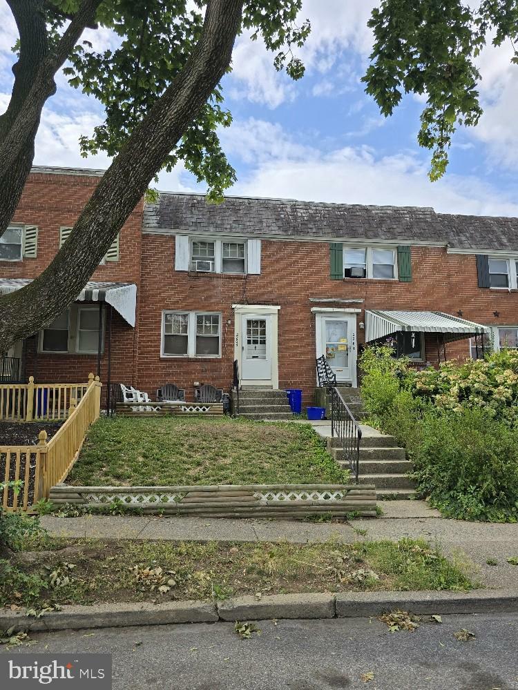 Property Photo:  2263 Kensington Street  PA 17104 