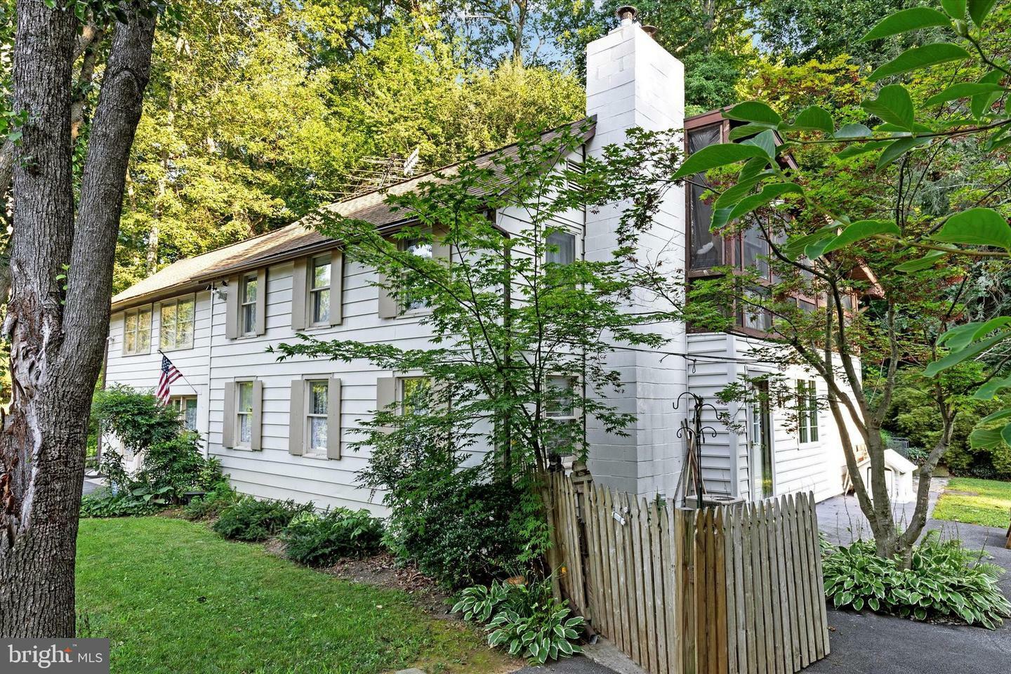 Property Photo:  606 Freeland Road  MD 21053 