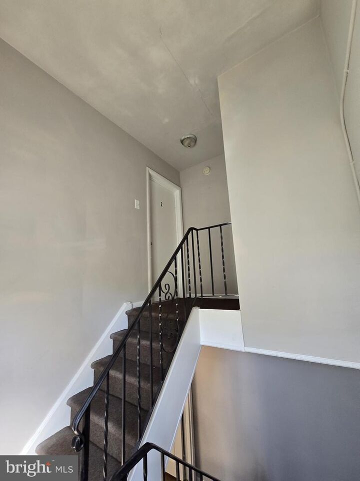 Property Photo:  5302 Duffield Street 2nd Floor  PA 19124 