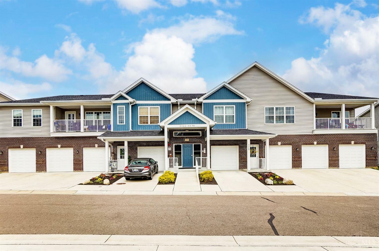 Property Photo: 3474 Chestnut Park Lane OH 45002