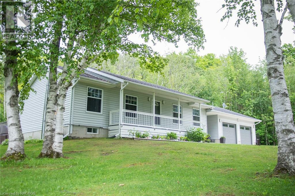 Property Photo:  109 Shepard Lake Road  ON N0H 2T0 