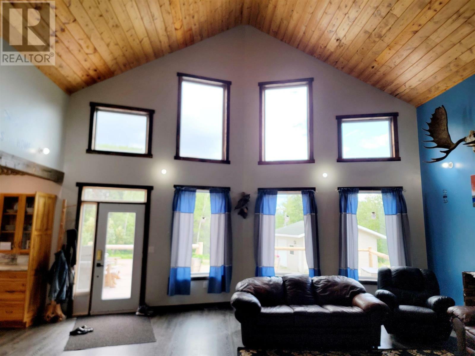Property Photo: K246 Hwy 11 ON P0W 1H0