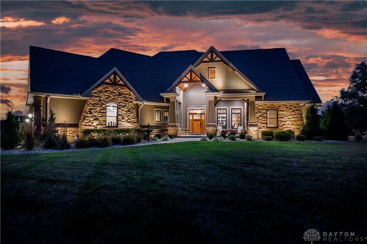 7987 Ivy Ridge Court  Springboro OH 45066 photo