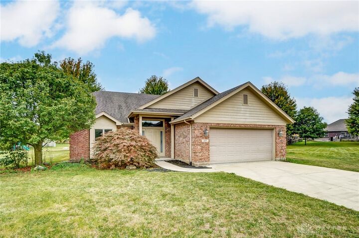 109 Margarets Run Court  Englewood OH 45322 photo