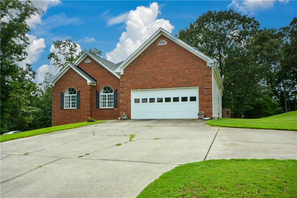 Property Photo:  37 Red Fox Trail  GA 30145 