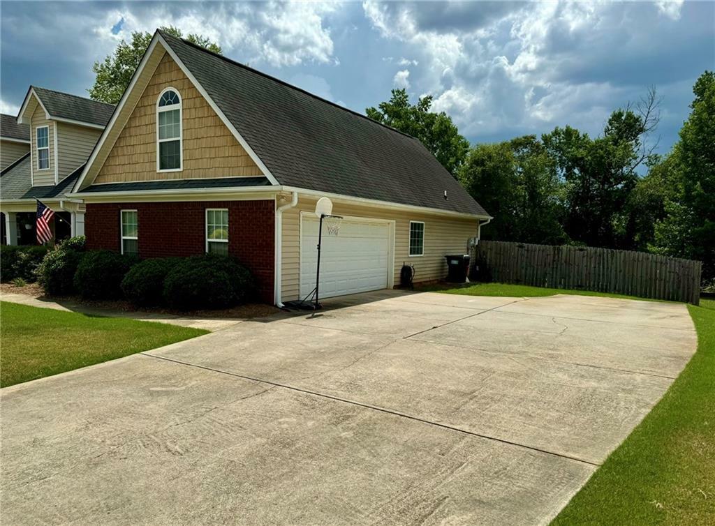 Property Photo:  141 Nettie Lane  GA 30252 