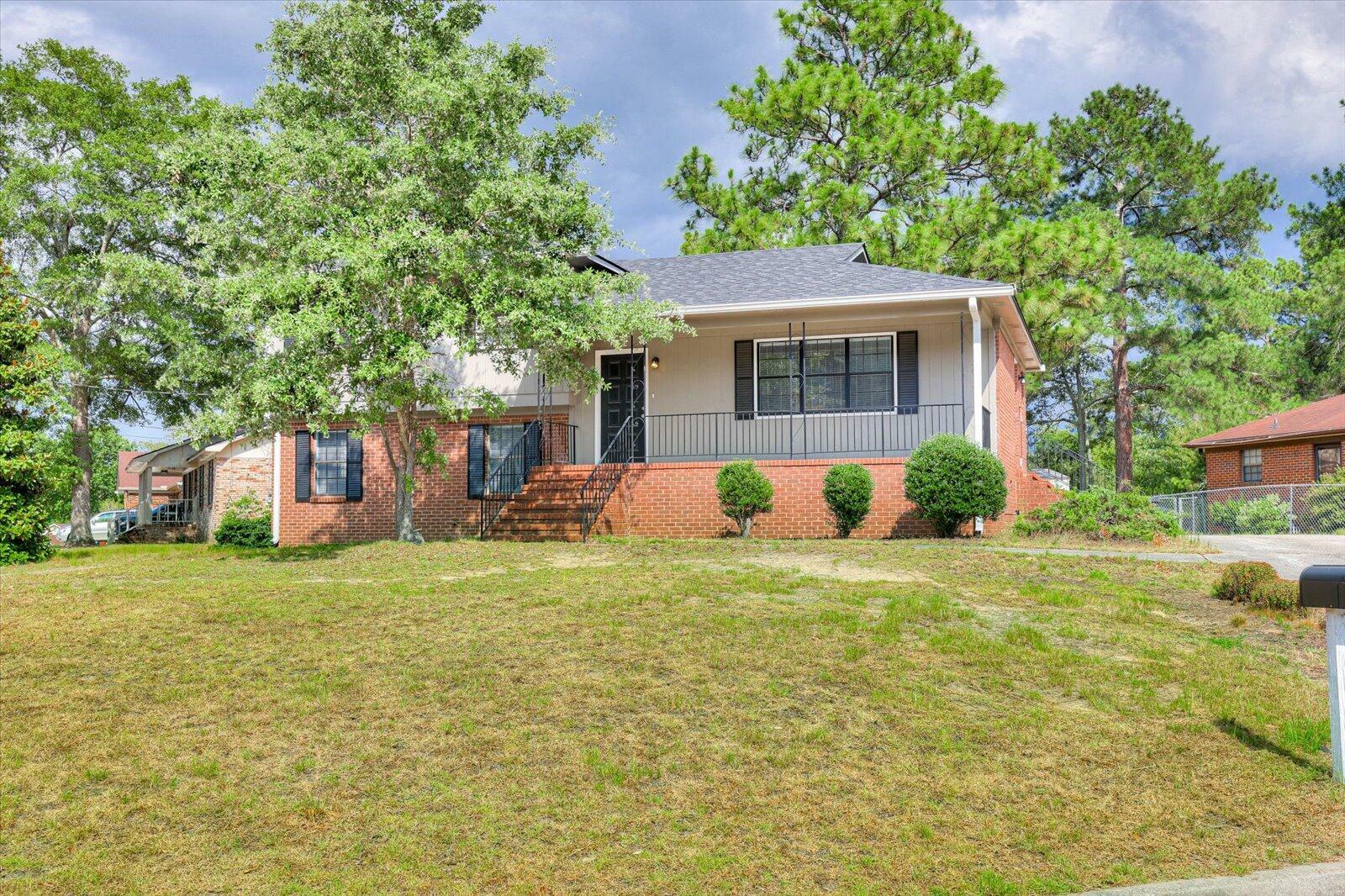 Property Photo:  3602 Phyllis Court  GA 30815 