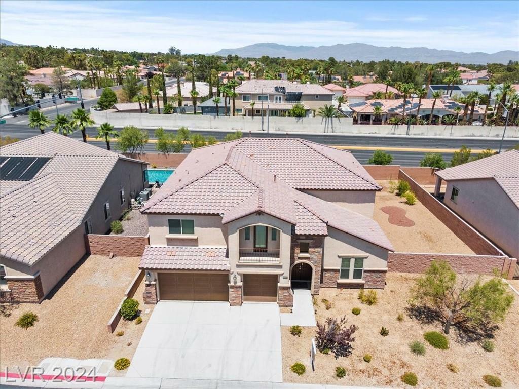 Property Photo:  7324 White Bloom Avenue  NV 89117 