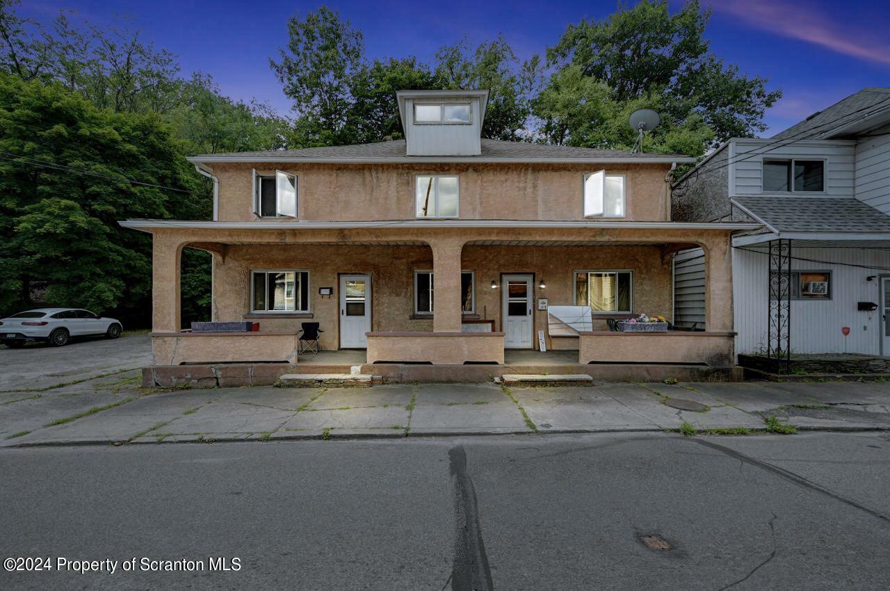 Property Photo:  1200 S Main Street  PA 18518 