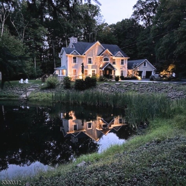 Property Photo: 18 Mount Pleasant Rd NJ 07960