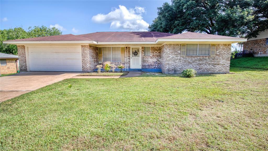 Property Photo: 218 Edward Lane TX 77833