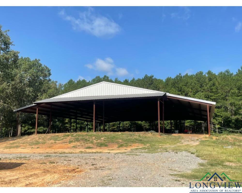 Property Photo: 5720 Blocker Rd TX 75672