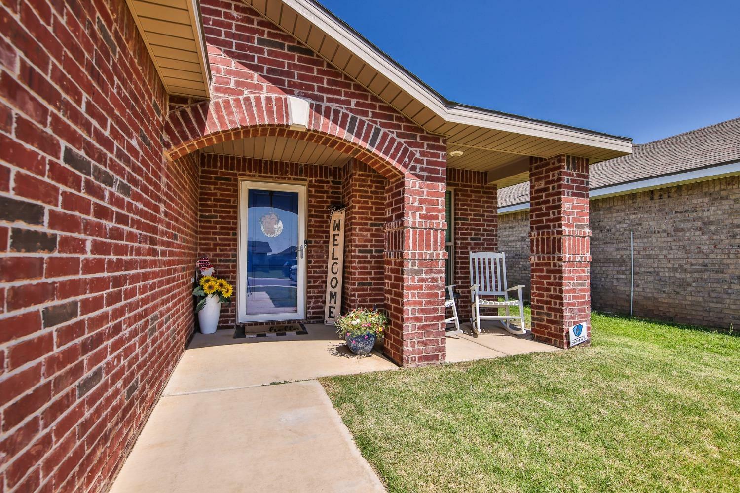 Property Photo:  3113 Urbana Avenue  TX 79407 