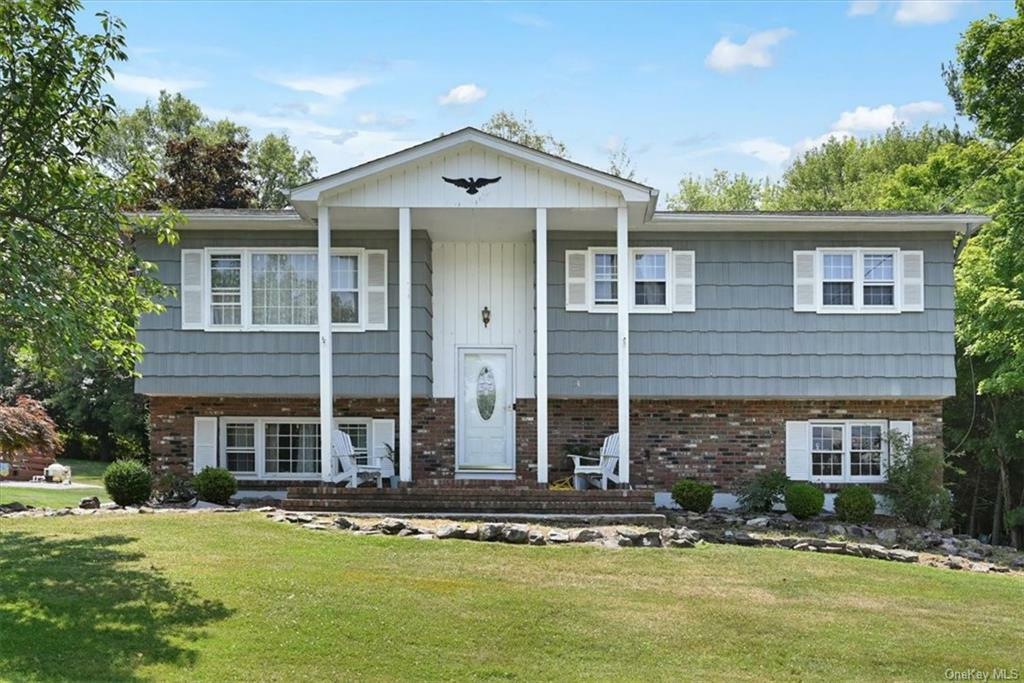 Property Photo:  34 Peter Bush Drive  NY 10950 