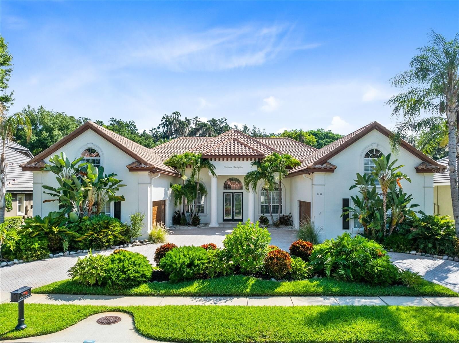 Property Photo: 1431 Conway Isle Circle FL 32809
