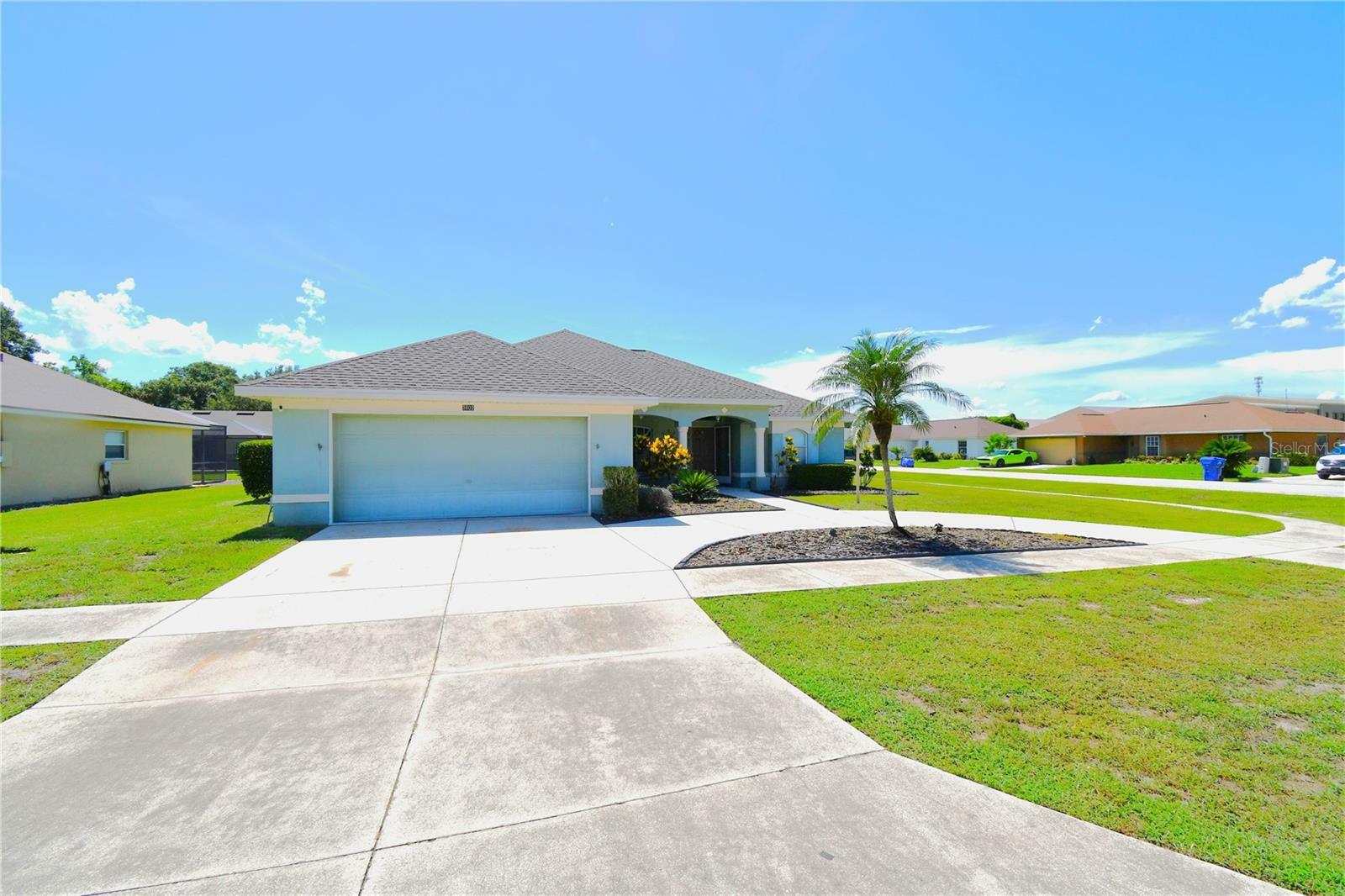 Property Photo:  3602 Windy Meadow Drive  FL 32778 